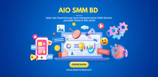 SMM Service